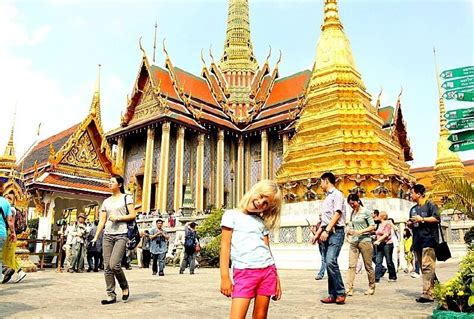 27 Unmissable Things To Do In Bangkok For 2022 ⋆ Finance Time