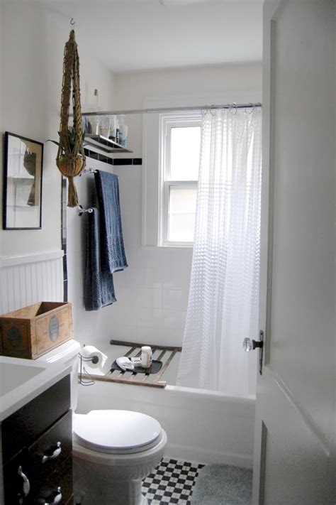 20 Towel Storage Ideas For Small Bathrooms With Photos Apartment