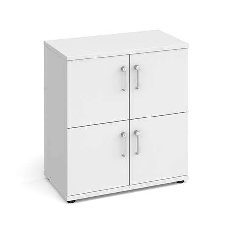Universal Wooden Storage Lockers Order Office Furniture