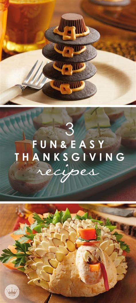 Who says candle holders can't double for cupcake holders? Play with your food: Thanksgiving treats | Thanksgiving ...