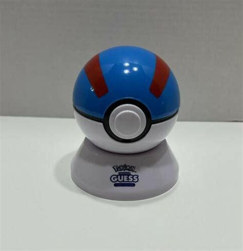 Electronic Guessing Game Pokémon Trainer Guess Johto Edition W Base 3940067420