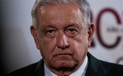 Amlo Asegura Que Urge Comenzar Pláticas Sobre Reformas Al Poder