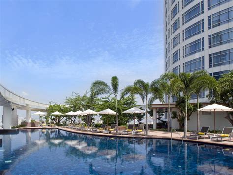 Centara Grand At Central World Hotel In Bangkok Room Deals Photos