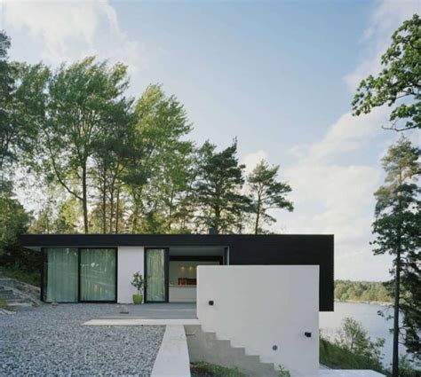 16 Swedish Style Homes