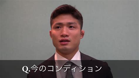 名站推薦 tips：2021年6月24日 已更新失效連結 total 13 ». 【動画】阿部一二三撃破の丸山城志郎 アピールへ「誰がどう見ても僕が強いところを見せたい」 - スポーツ ...