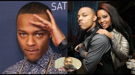 Rapper Bow Wow Admits Angela Simmons Isnt His Type Refuses To Date