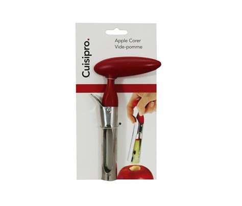 Cuisipro Apple Core 18cm Stainless Steel 50506