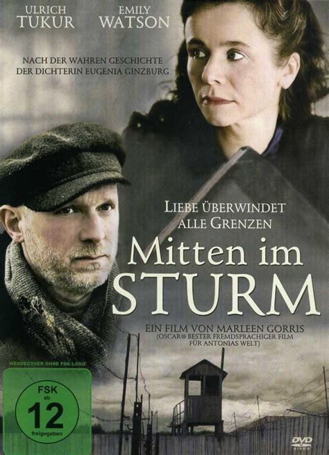 Mitten Im Sturm Dvd Oder Blu Ray Leihen Videobuster De