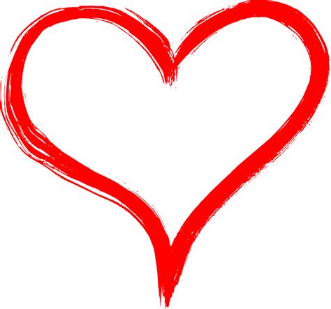 Download Hand Drawn Heart Png Transparent Hand Drawn Heart Png Png