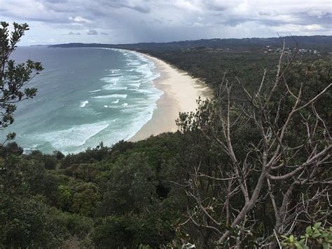 Lighthouse Trail Byron Bay Top Tips Before You Go With Photos