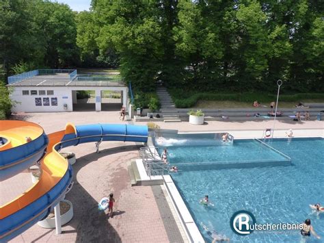 Fkk grünfläche stadionbad nürnberg fkk outdoor direkt hinter der südkurve des frankenstadions liegt das stadionbad. Freibad Stadion Nürnberg | Rutscherlebnis.de