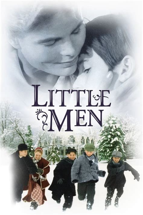 Little Men 1998 — The Movie Database Tmdb