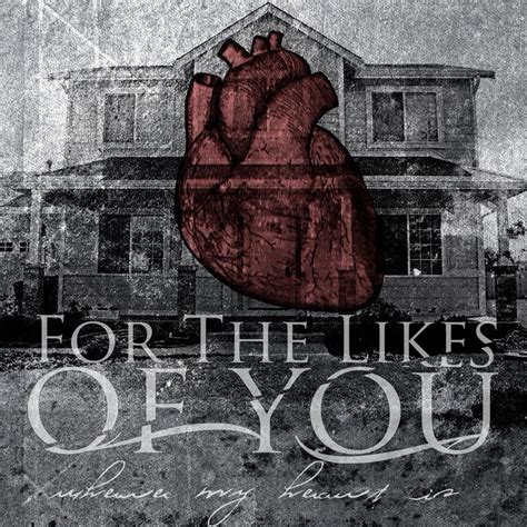For The Likes Of You Where My Heart Is Lyrics And Tracklist Genius