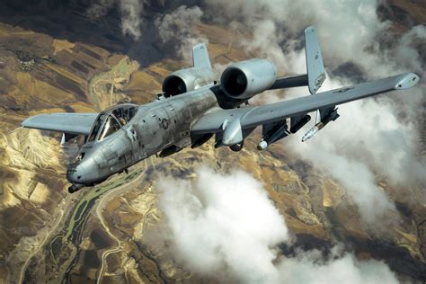 So Much Warthog Watch Tac Putting The A 10 Through The Wringer