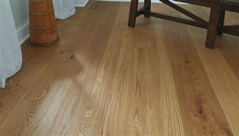 Carlisle Wide Plank Floors Moves Into Pre Finished Stock Flooring