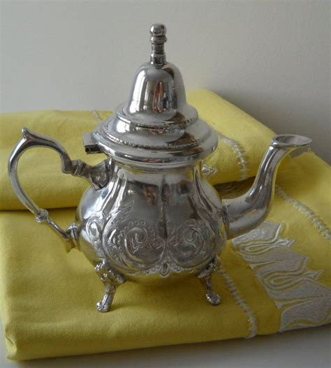 Antique cupboard is the place to find sterling silver flatware, and silverware. This item is unavailable | Tea pots, Silver tea set ...