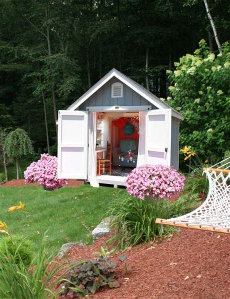18 Best She Sheds Ever Ideas And Plans For Cute She Sheds