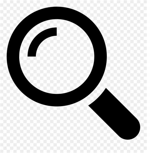 Download Computer Icons Magnifier Magnifying Glass Magnifier Icon Png