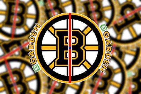 Boston Bruins Sticker Boston Bruins Go Bruins Go Bs Etsy