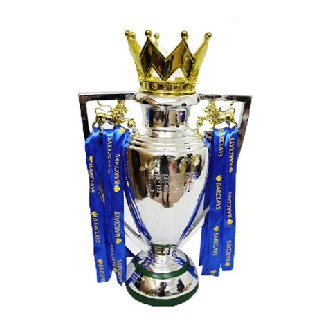 Buy Fa Premiership Trophy 2017 English Premier League Trophy Replica