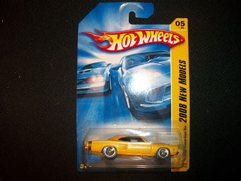 Hot Wheels Dodge Coronet Super Bee First Editions White Ebay Hot Sex Picture