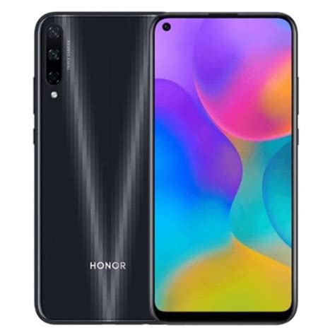 Honor Play 3 Full Specification Price Review Comparison