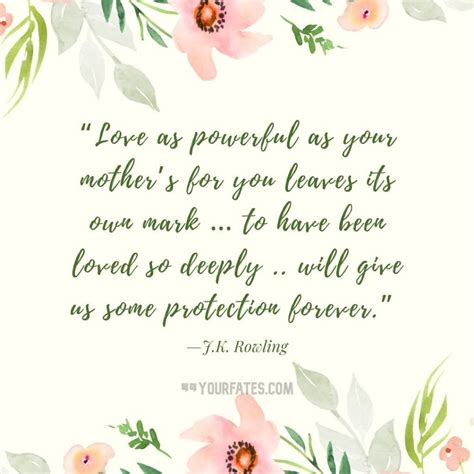 Mothers Day Quotes Thatll Make Your Mom Feel Special 2022