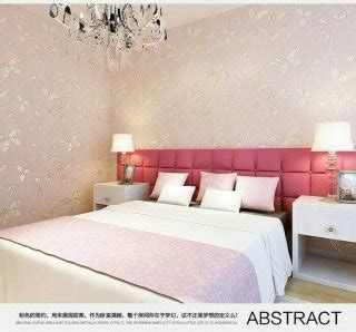 Tips Memperindah Ruangan Kamar Dengan Wallpaper Yang Keren Beserta Rekomendasi Produk