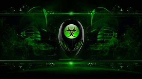 100 Alienware Wallpapers