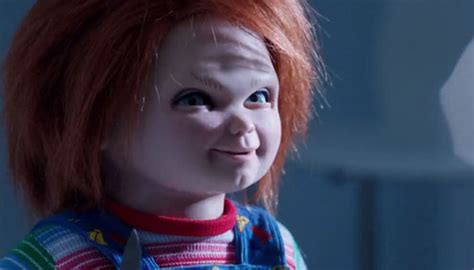 Jennifer Tilly Devon Sawa Included In Chuckys Star Cast