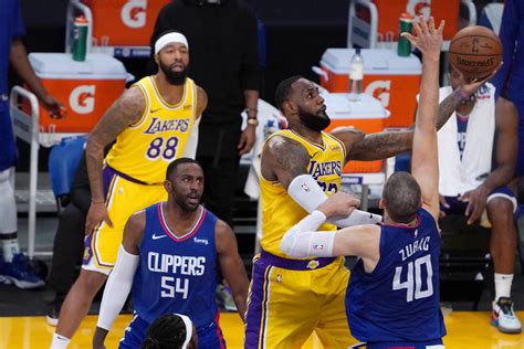 Check spelling or type a new query. 2021 NBA Finals Prediction: LA Lakers Favored To Meet ...