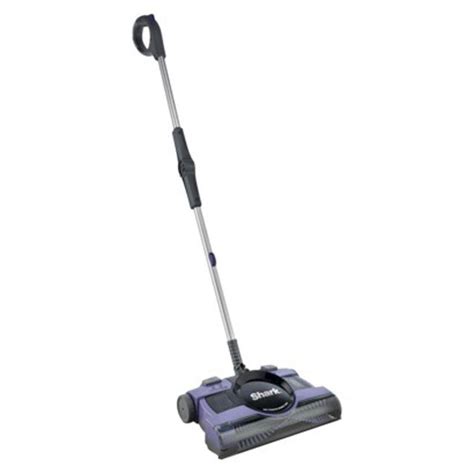 Shark V2950 Cordless Floor And Carpet Sweeper Vacuum Vacuum Direct