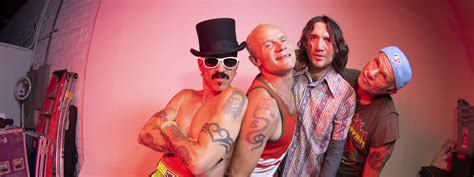 Twickets Red Hot Chilli Peppers Official Fan To Fan Ticket Trading