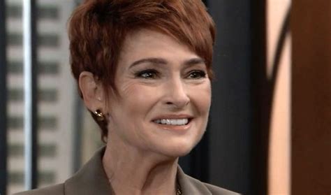 General Hospital Diane Miller Carolyn Hennesy Celebrating The Soaps