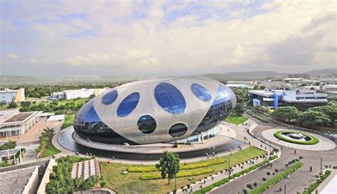 10 Artistic Buildings In India Rtf Rethinking The Future
