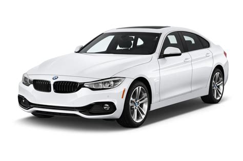 2018 Bmw 4 Series Prices Reviews And Photos Motortrend