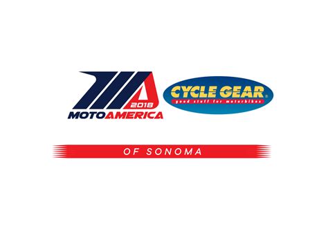 Cycle Gear Championship of Sonoma at Sonoma Raceway, August 10-12 - August 2018 | Marin ...