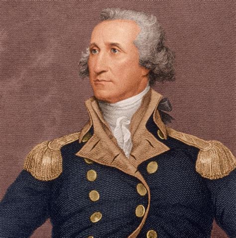 George Washington Biography About Facts And Things You Didnt Know