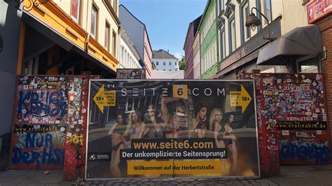 Germany Bans Prostitution During Pandemic Sex Workers Say That Creates New Dangers Npr