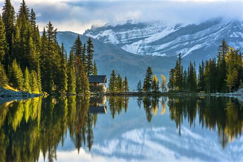 Canadas 11 Best Hiking Trails Lonely Planet
