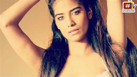 poonam pandey turns up the heat with her bold photoshoots tvnews youtube