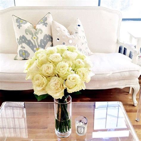 Nice 35 Lovely Roses Decor For Living Room More At Homishome