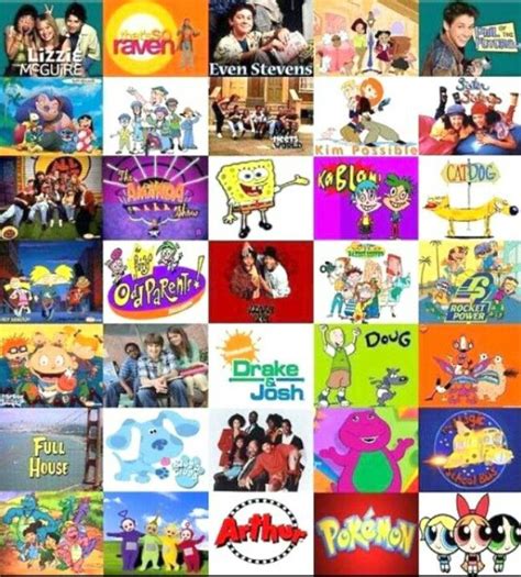 Pin By Haley On Childhood Memories Old Disney Channel Shows Old