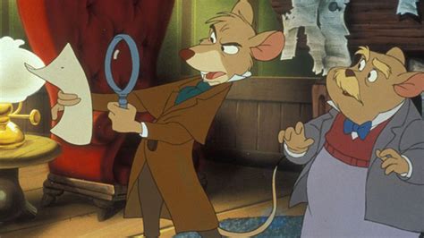How To Stream The Great Mouse Detective Your Guide