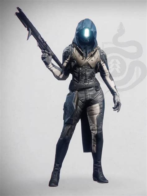 Destiny Female Hunter Armor Hot Sex Picture