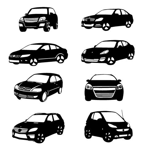 Car Vector Icon 197367 Free Icons Library