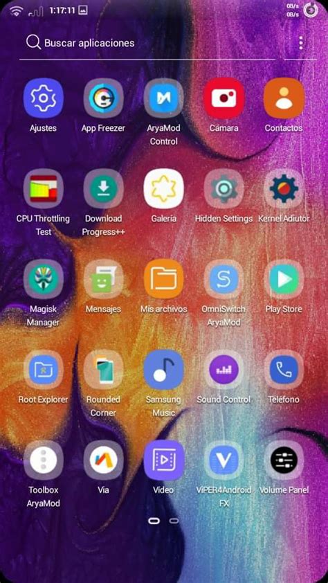 There is 256gb expandable memory support. Custom Rom AryaMod Reborn A50 For Samsung Galaxy J2 Prime ...