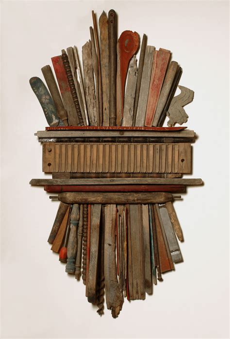Pin By Heather Prouty On My Assemblages Found Art Found Object Art