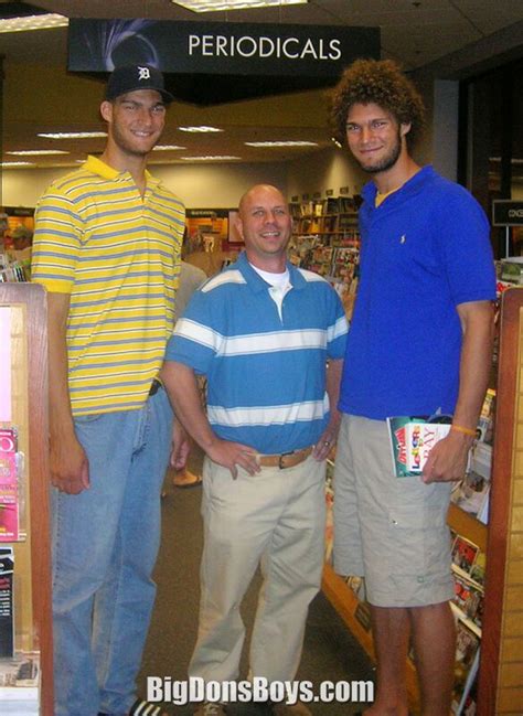 Brook Lopez Father Brooklyn Nets Auf Twitter Brook Lopez His Brother