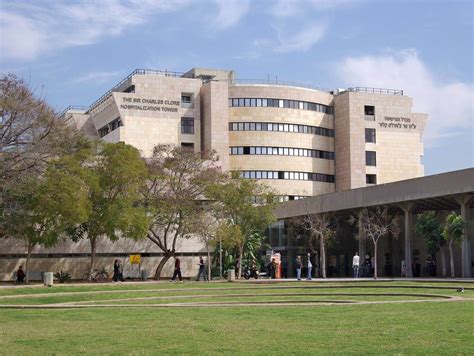 World Class Cancer Treatment In Israel Sheba Medical Center